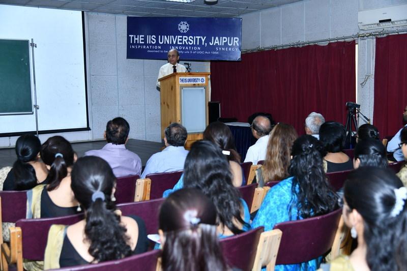 IIS University Academic Enrichment photo 12