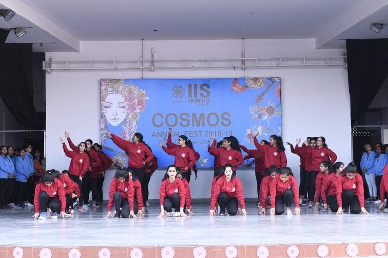 IIS University Annual Events photo 12