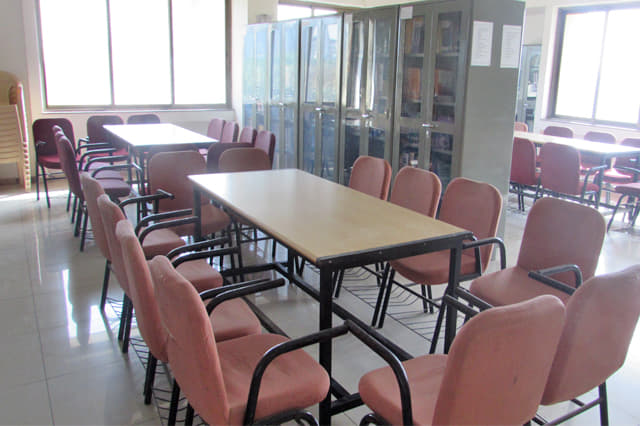 SKUM College of Physiotherapy Ahmedabad Facilities photo 10