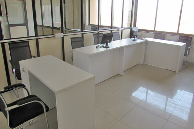 SKUM College of Physiotherapy Ahmedabad Facilities photo 18