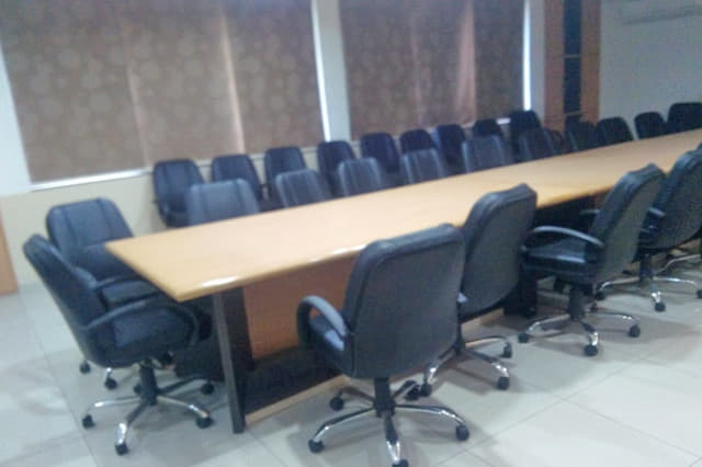 SKUM College of Physiotherapy Ahmedabad Facilities photo 19