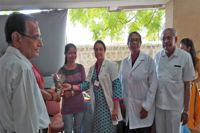 SKUM College of Physiotherapy Ahmedabad Events photo 1