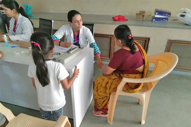 SKUM College of Physiotherapy Ahmedabad Events photo 4