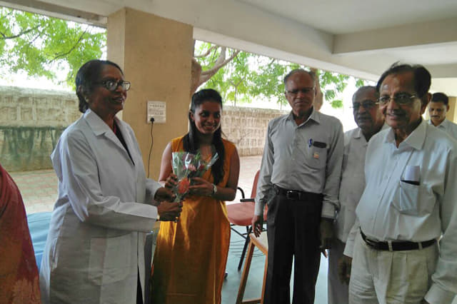 SKUM College of Physiotherapy Ahmedabad Events photo 6