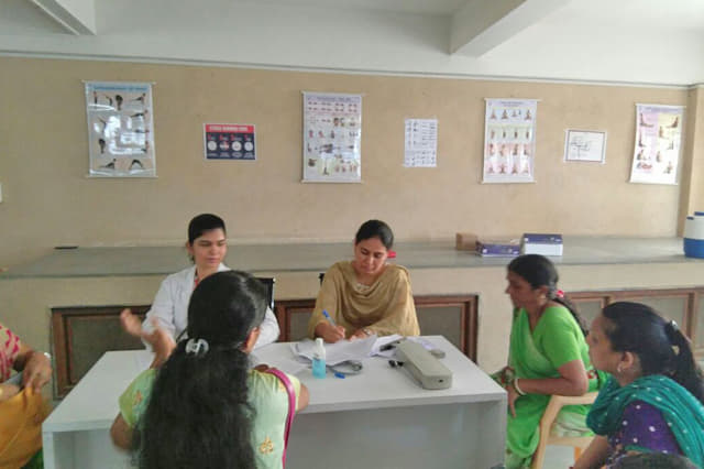 SKUM College of Physiotherapy Ahmedabad Events photo 7