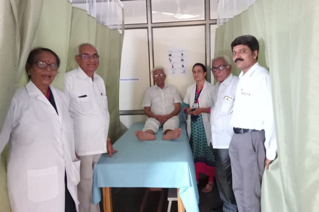 SKUM College of Physiotherapy Ahmedabad Events photo 11