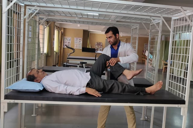 SKUM College of Physiotherapy Ahmedabad Events photo 12