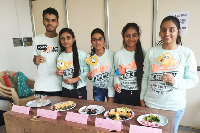 SKUM College of Physiotherapy Ahmedabad Events photo 13