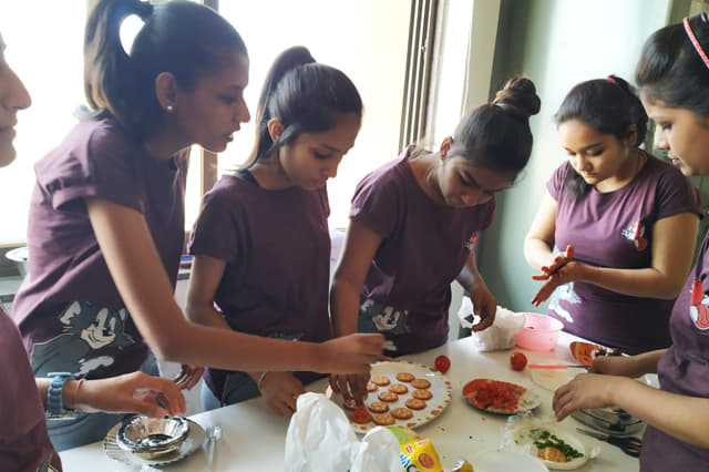 SKUM College of Physiotherapy Ahmedabad Events photo 14