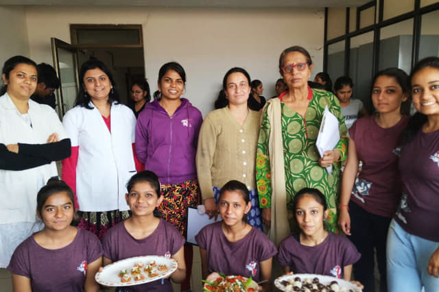 SKUM College of Physiotherapy Ahmedabad Events photo 15