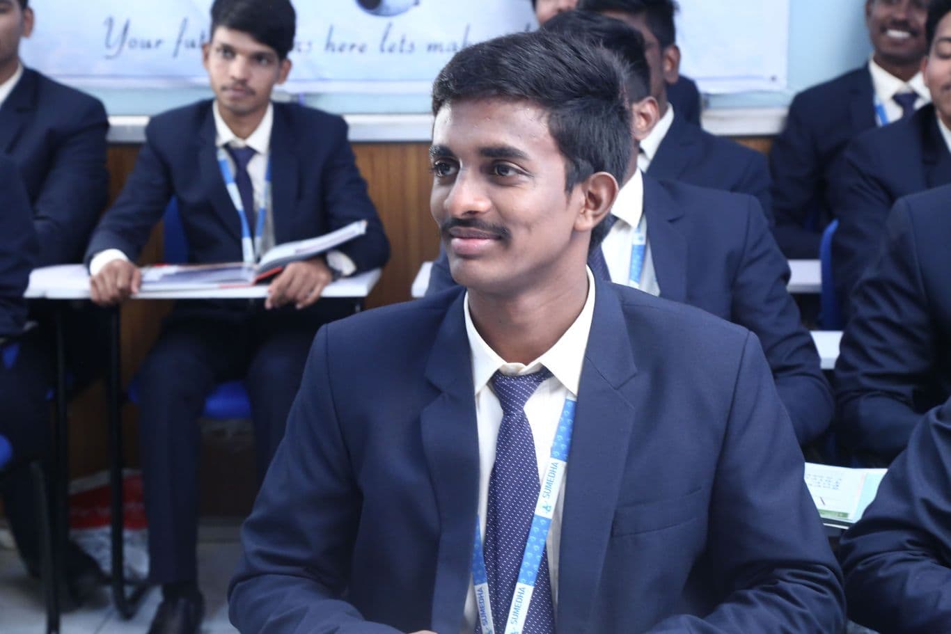 Sumedha Institute of Aviation and Hotel Management Visakhapatnam Activities photo 9