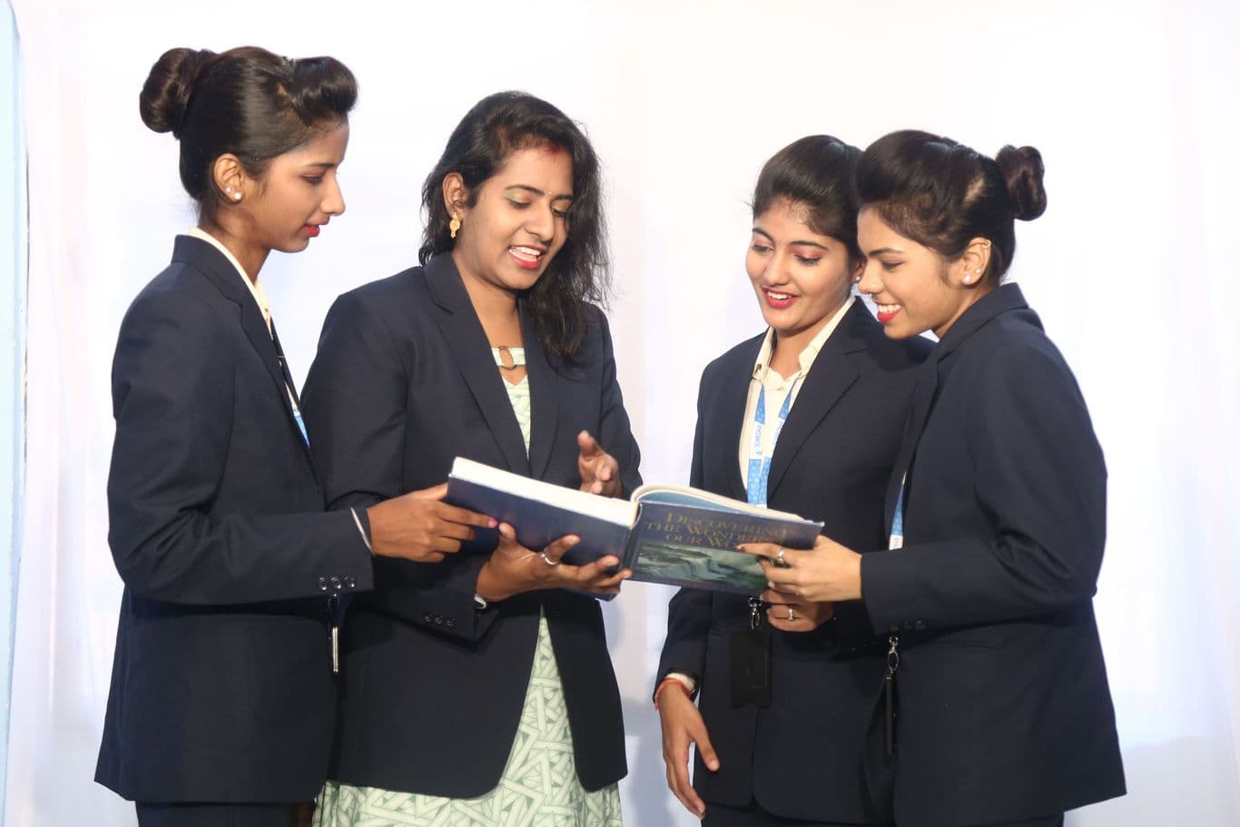 Sumedha Institute of Aviation and Hotel Management Visakhapatnam Activities photo 11