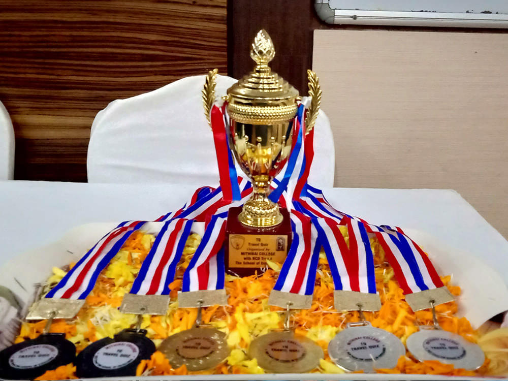 The School of Excellence Mumbai Events photo 1