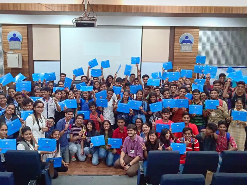 The School of Excellence Mumbai Events photo 2