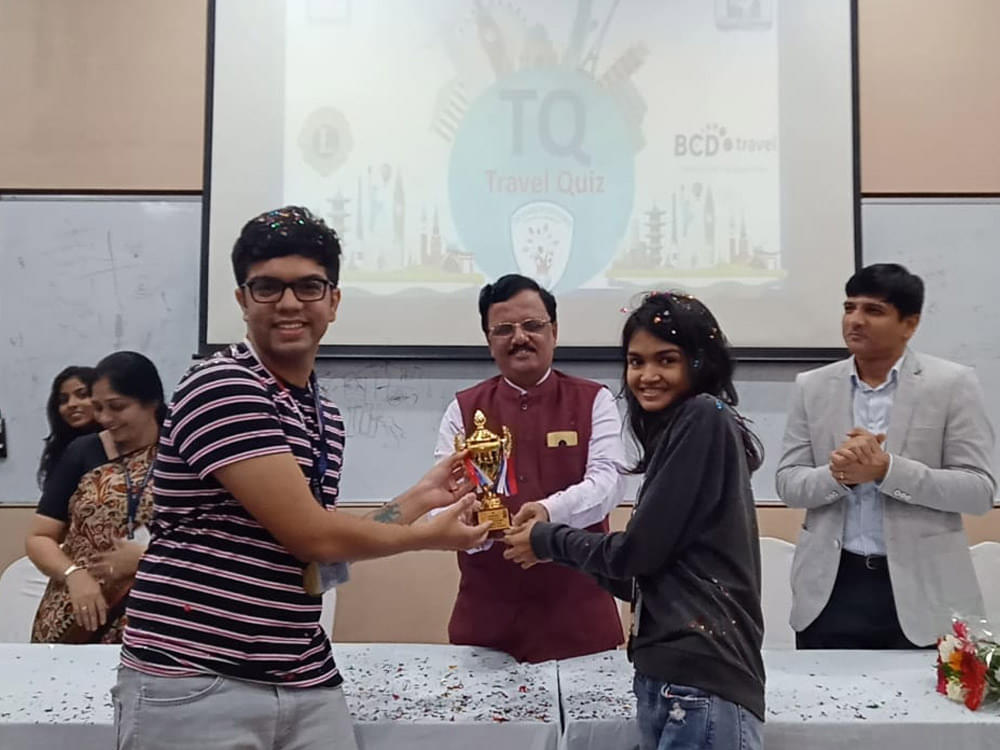 The School of Excellence Mumbai Events photo 3