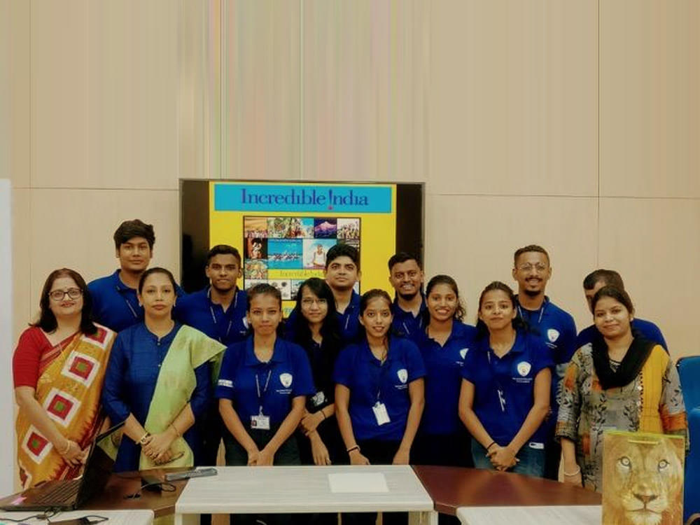 The School of Excellence Mumbai Events photo 4