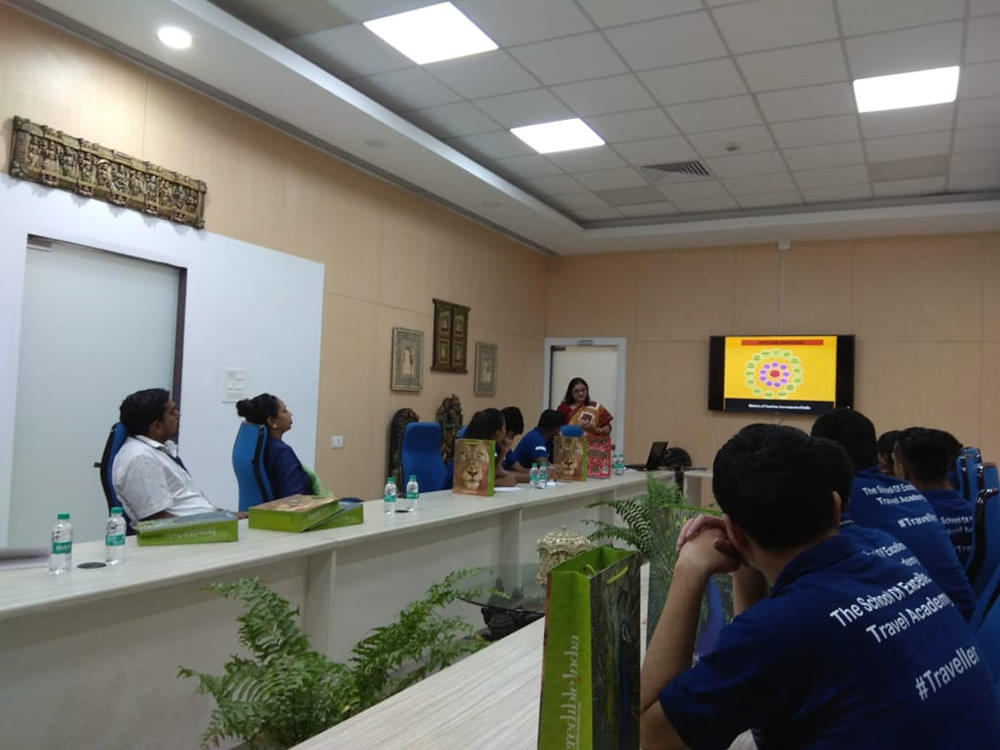 The School of Excellence Mumbai Events photo 5