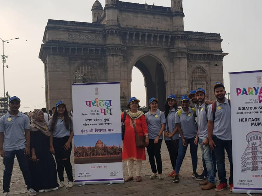 The School of Excellence Mumbai Events photo 6