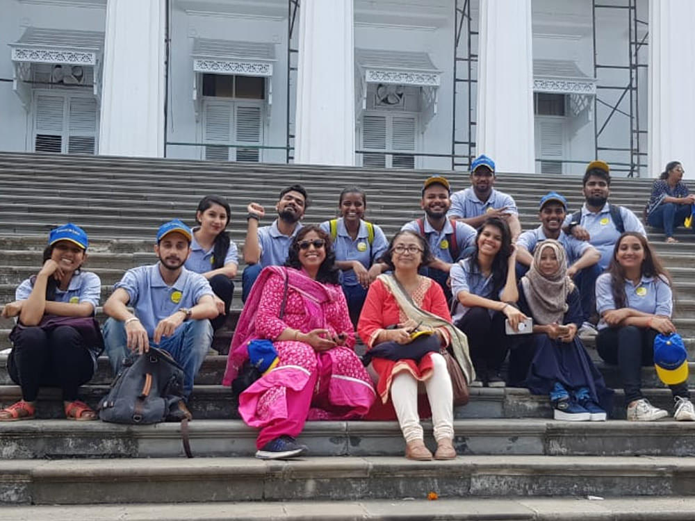 The School of Excellence Mumbai Events photo 7