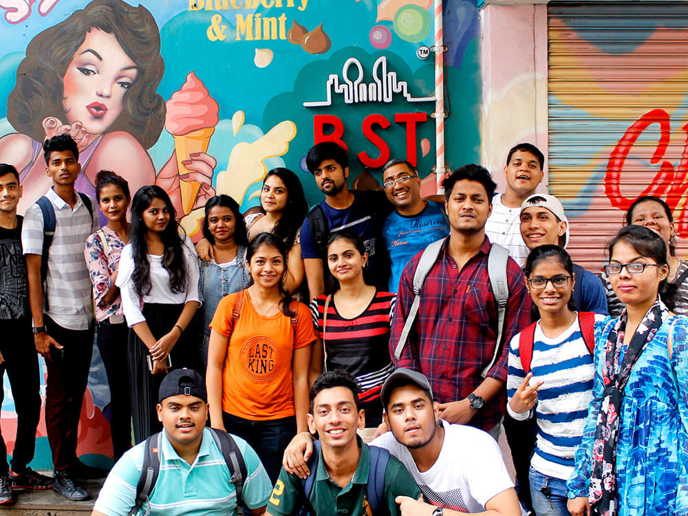 The School of Excellence Mumbai Events photo 8