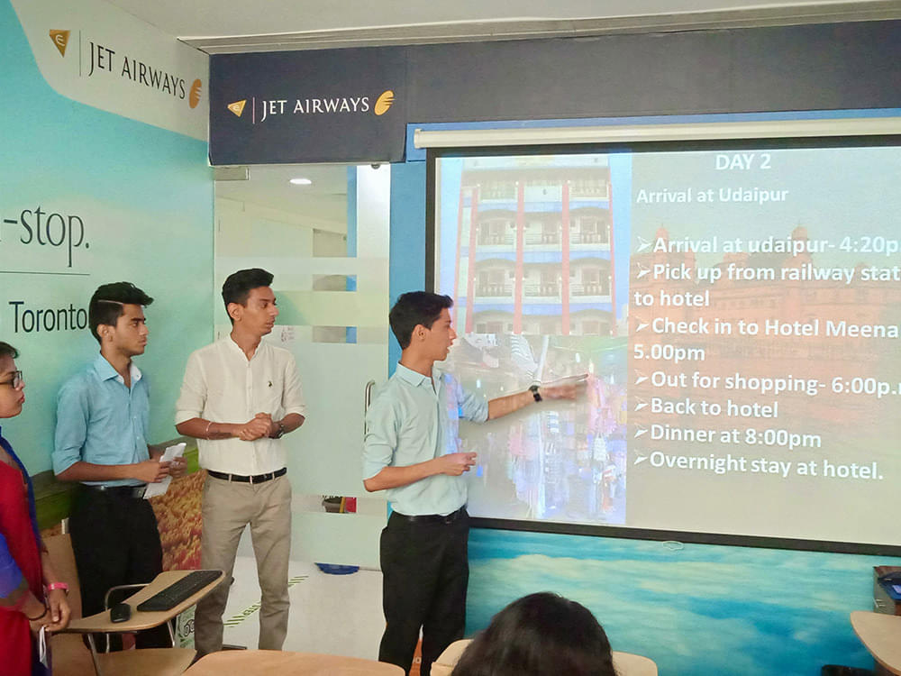 The School of Excellence Mumbai Events photo 11