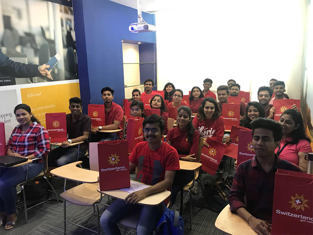 The School of Excellence Mumbai Events photo 13