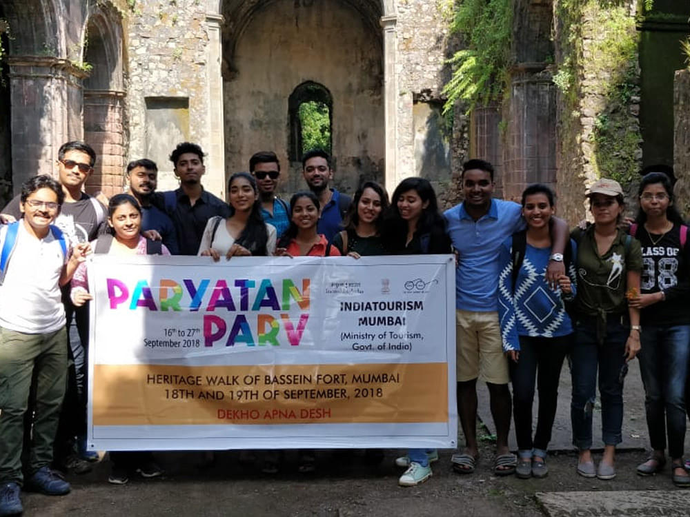 The School of Excellence Mumbai Events photo 15