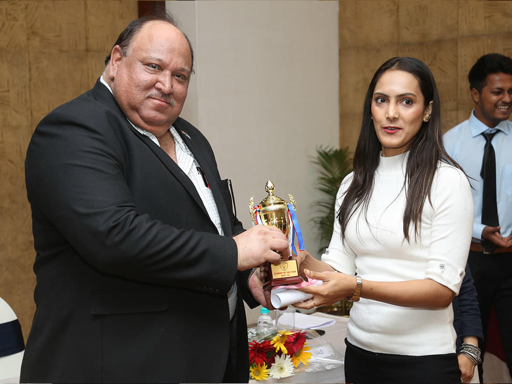 The School of Excellence Mumbai Convocation photo 3