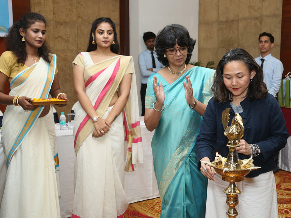 The School of Excellence Mumbai Convocation photo 12