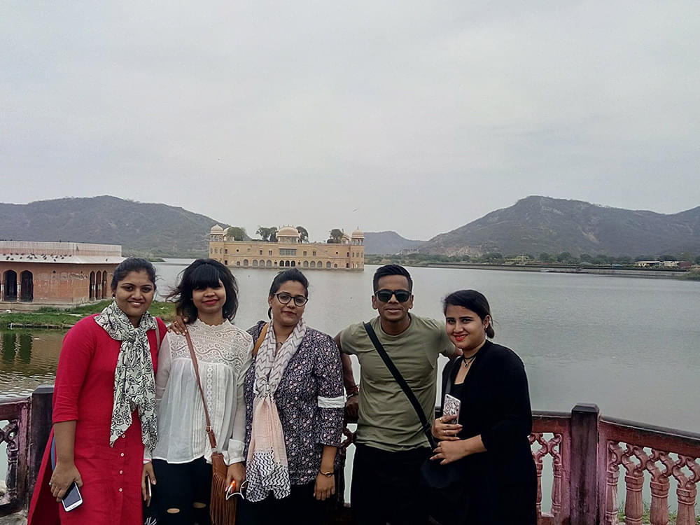 The School of Excellence Mumbai Study Trip photo 11