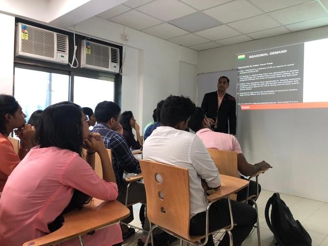 The School of Excellence Mumbai Events photo 17