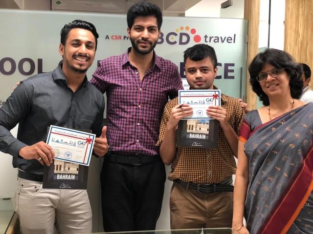 The School of Excellence Mumbai Events photo 19