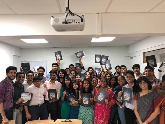 The School of Excellence Mumbai Events photo 20