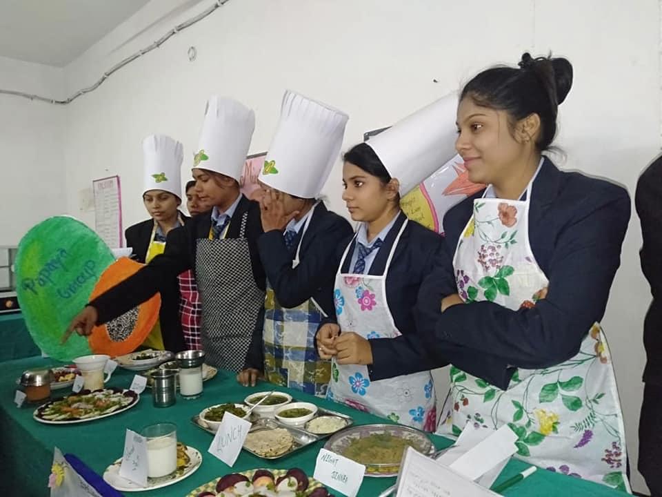 NRI Vidyadayini Institute of Science, Management, and Technology Bhopal Events photo 1