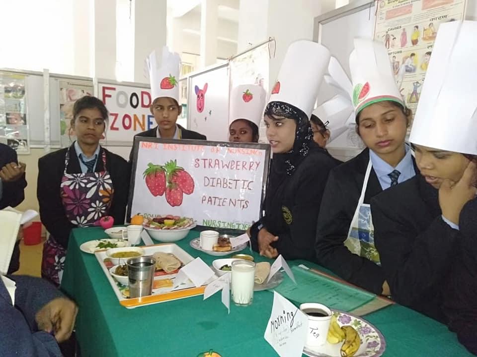 NRI Vidyadayini Institute of Science, Management, and Technology Bhopal Events photo 2