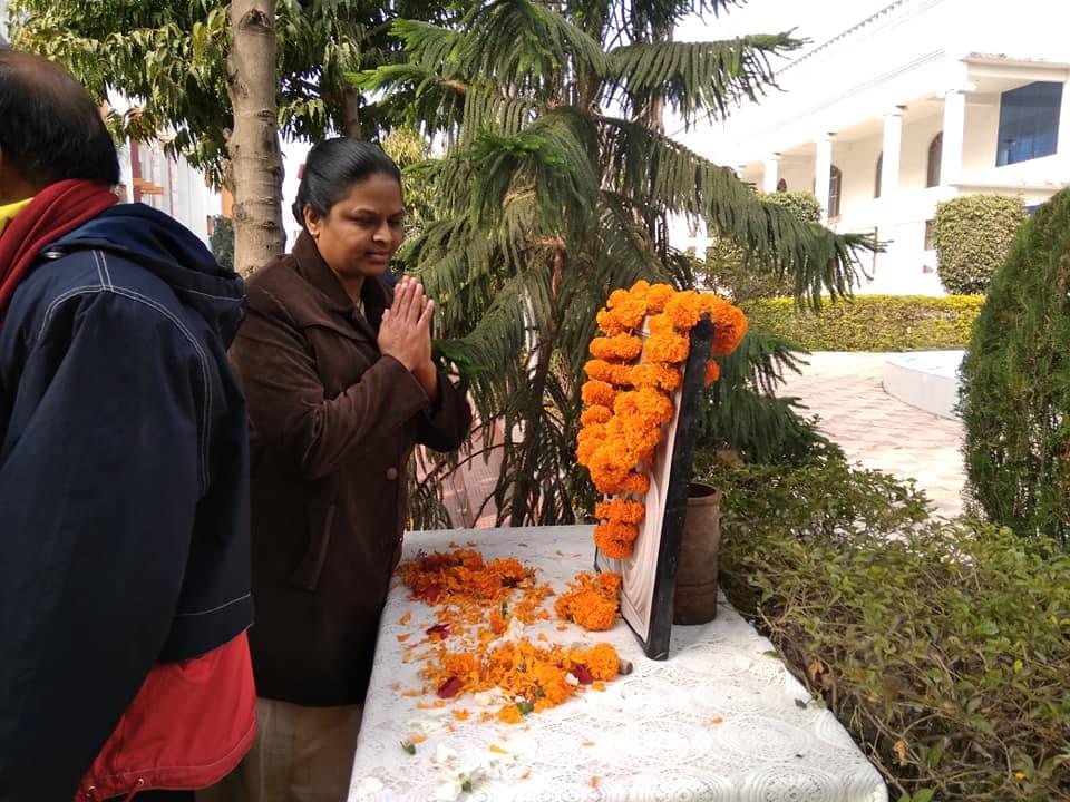 NRI Vidyadayini Institute of Science, Management, and Technology Bhopal Events photo 3