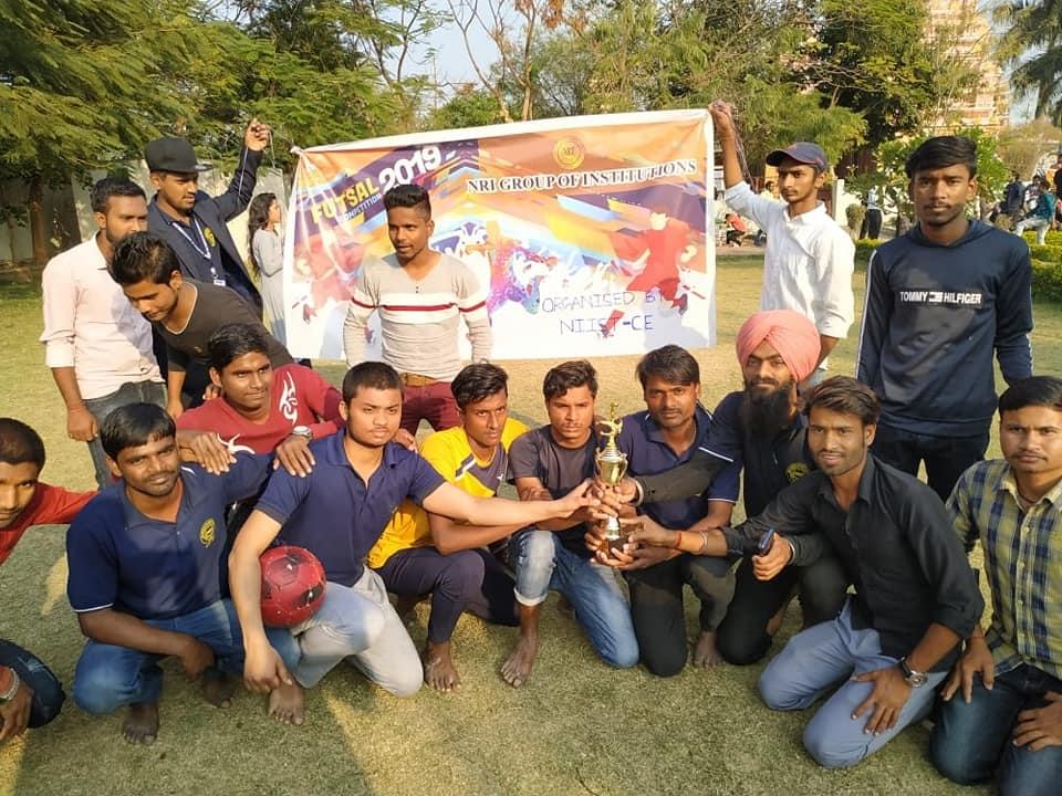 NRI Vidyadayini Institute of Science, Management, and Technology Bhopal Events photo 4