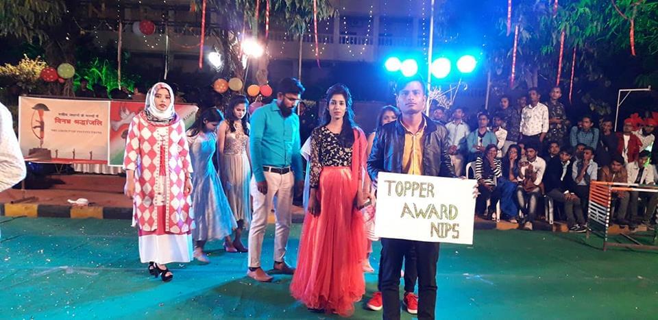 NRI Vidyadayini Institute of Science, Management, and Technology Bhopal Events photo 6