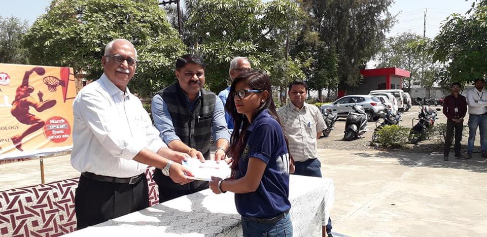 NRI Vidyadayini Institute of Science, Management, and Technology Bhopal Events photo 9