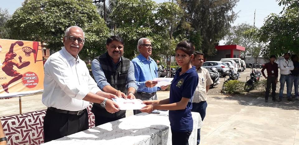 NRI Vidyadayini Institute of Science, Management, and Technology Bhopal Events photo 10