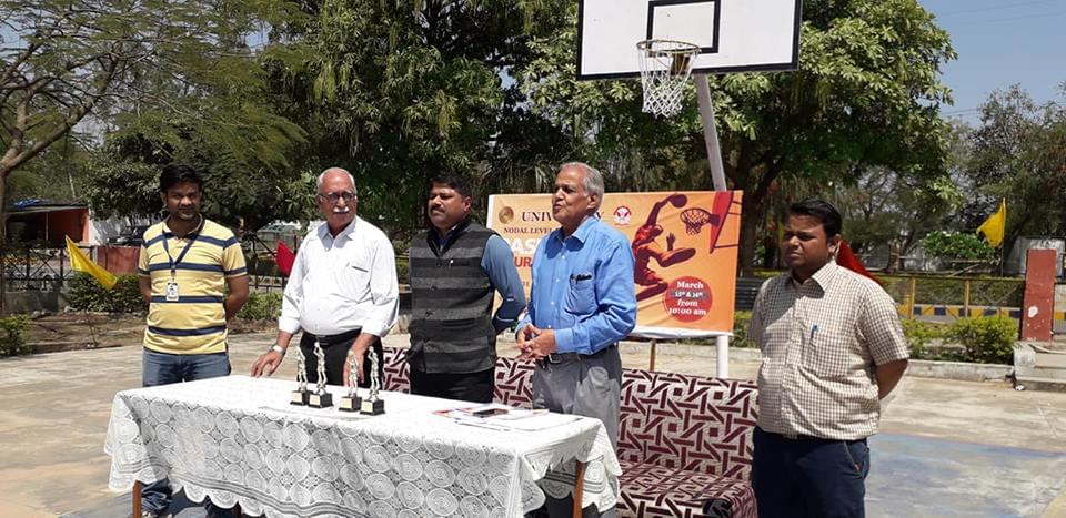 NRI Vidyadayini Institute of Science, Management, and Technology Bhopal Events photo 11