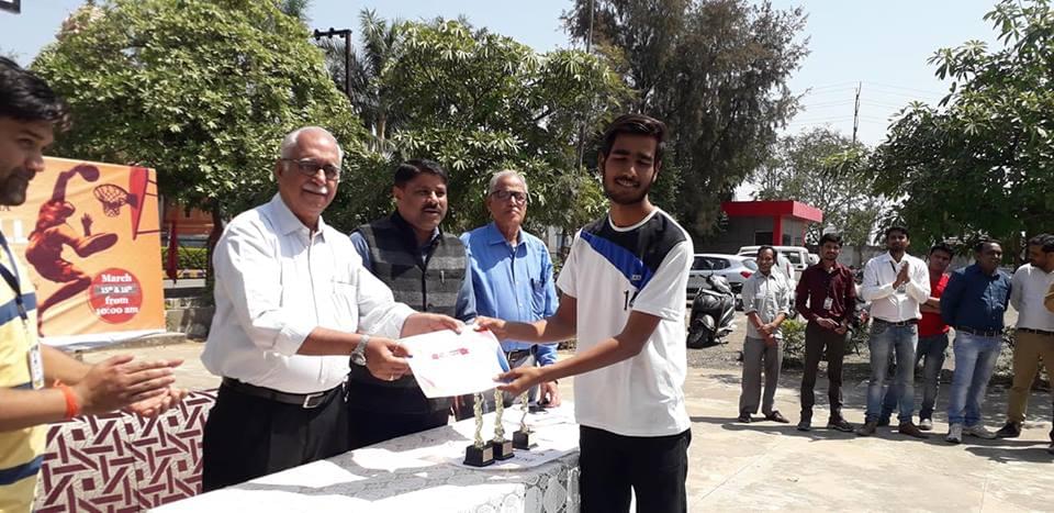 NRI Vidyadayini Institute of Science, Management, and Technology Bhopal Events photo 12