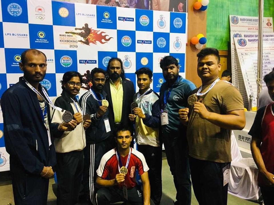 NRI Vidyadayini Institute of Science, Management, and Technology Bhopal Events photo 13