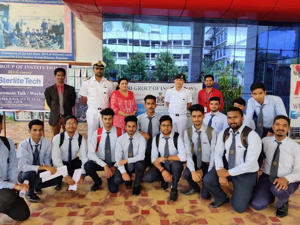NRI Vidyadayini Institute of Science, Management, and Technology Bhopal Events photo 14