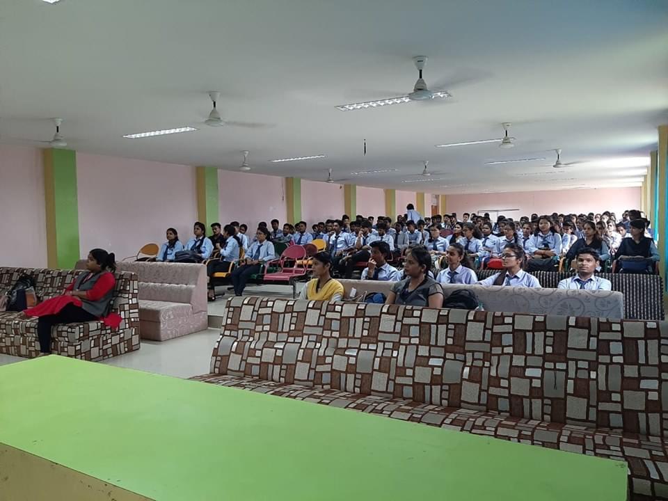 NRI Vidyadayini Institute of Science, Management, and Technology Bhopal Events photo 16