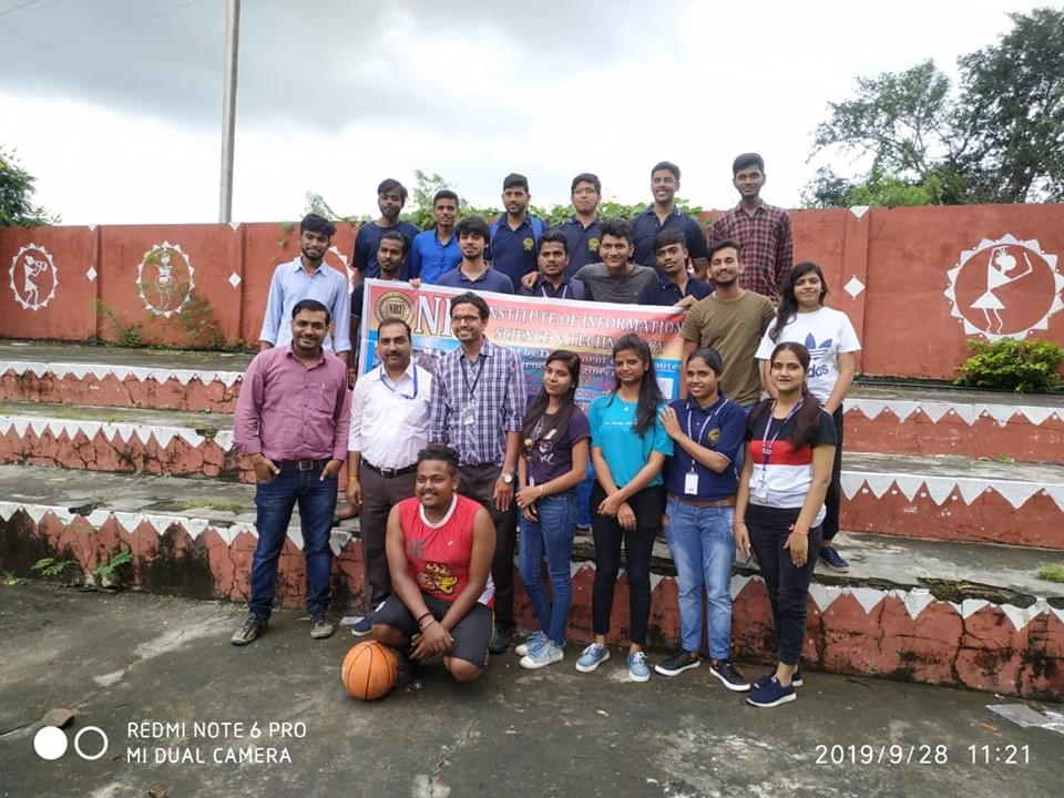 NRI Vidyadayini Institute of Science, Management, and Technology Bhopal Events photo 19