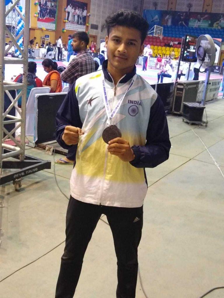 NRI Vidyadayini Institute of Science, Management, and Technology Bhopal Campus photo 3