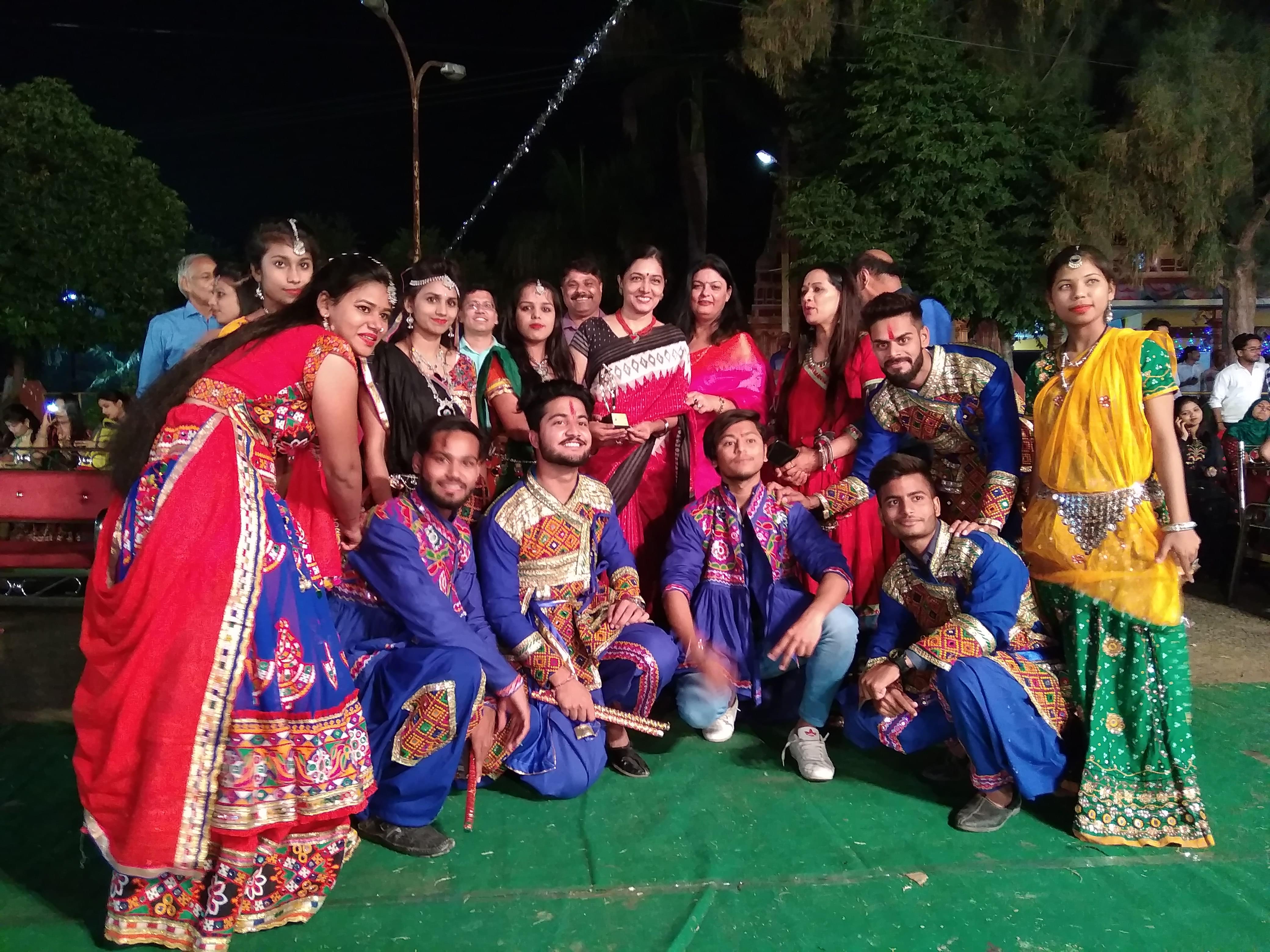 NRI Vidyadayini Institute of Science, Management, and Technology Bhopal Campus photo 5