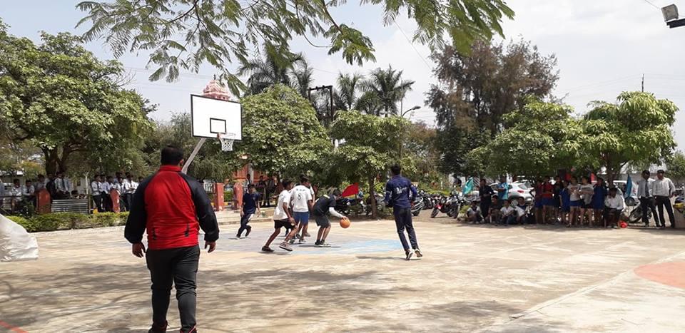 NRI Vidyadayini Institute of Science, Management, and Technology Bhopal Campus photo 9