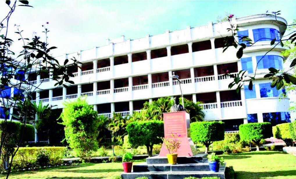 NRI Vidyadayini Institute of Science, Management, and Technology Bhopal Campus photo 11